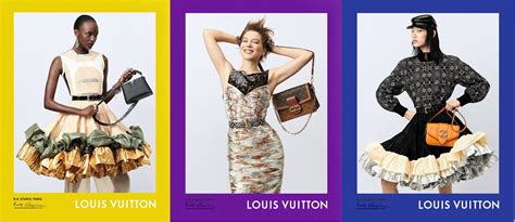 Nicolas Ghesquière Turns Photographer for Louis Vuitton